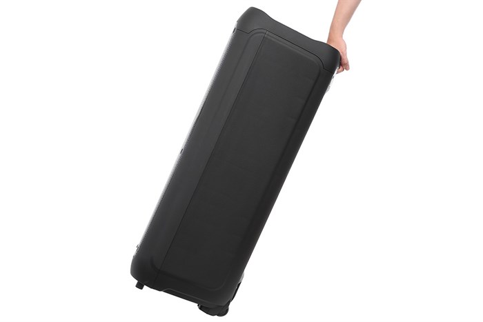 Loa kéo karaoke Boston Acoustics PARTY BOX BA-1002PB 200W Màu Đen