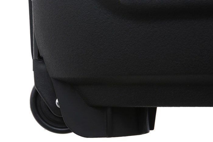 Loa kéo karaoke Boston Acoustics PARTY BOX BA-1002PB 200W Màu Đen