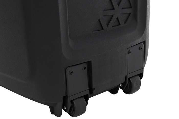 Loa kéo karaoke Boston Acoustics PARTY BOX BA-1202PB 300W Màu Đen