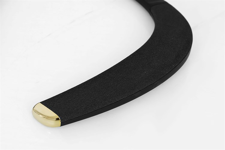 Loa Bluetooth Monster Boomerang Petite Màu Đen