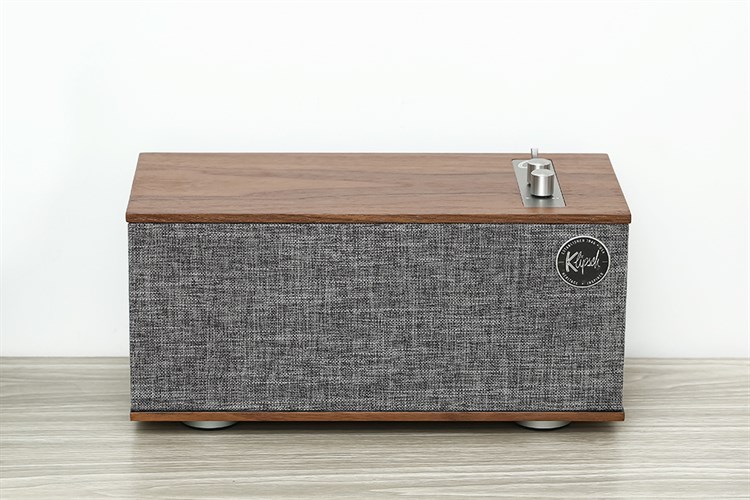 Loa Bluetooth Klipsch The One II Walnut Màu Nâu