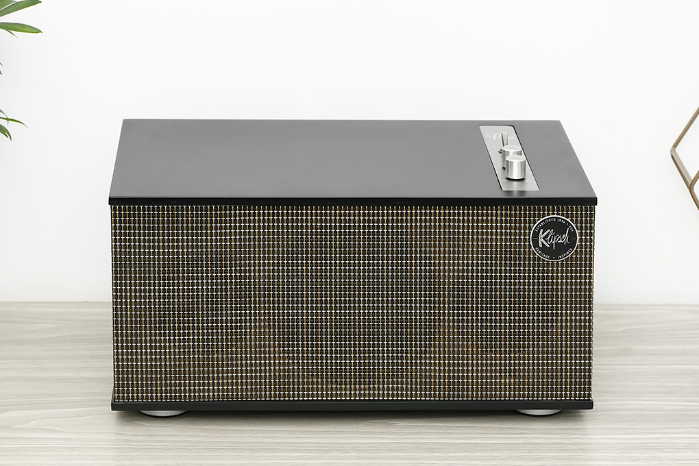 Loa Bluetooth Klipsch The Three II