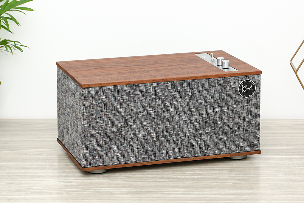Loa Bluetooth Klipsch The Three II - 2