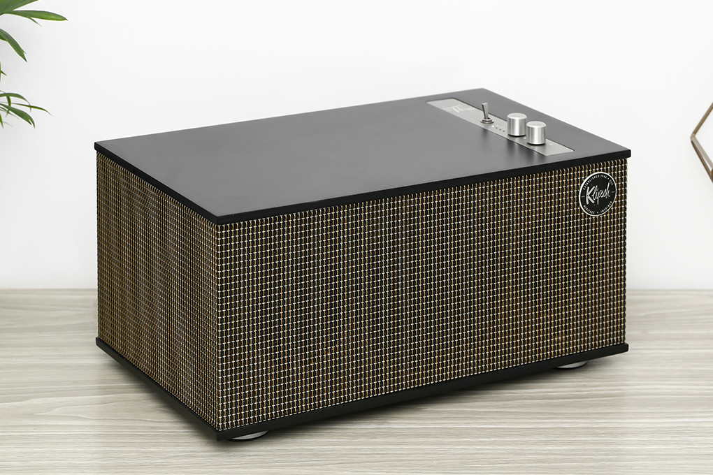 Loa Bluetooth Klipsch The Three II - 3