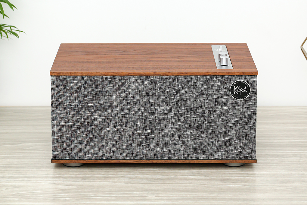 Loa Bluetooth Klipsch The Three II - 4