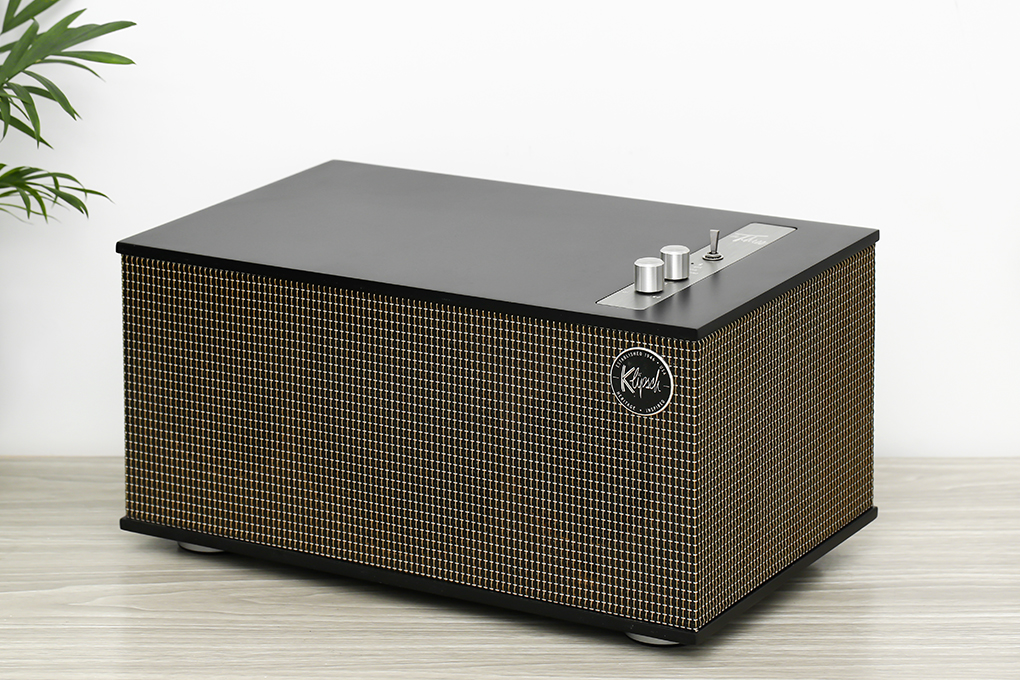 Loa Bluetooth Klipsch The Three II - 5