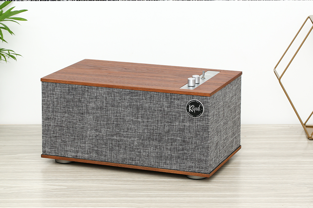 Loa Bluetooth Klipsch The Three II - 6