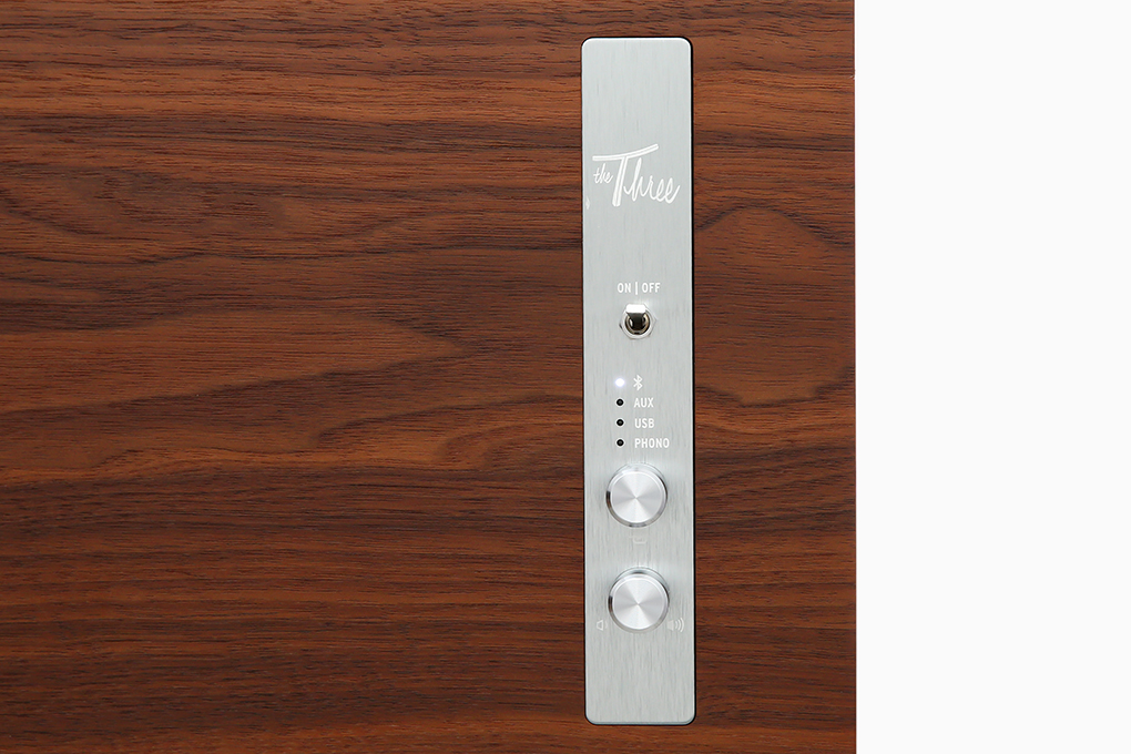 Loa Bluetooth Klipsch The Three II - 8