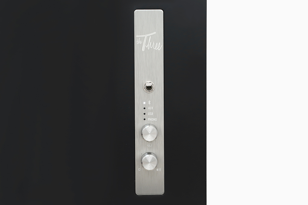 Loa Bluetooth Klipsch The Three II - 9