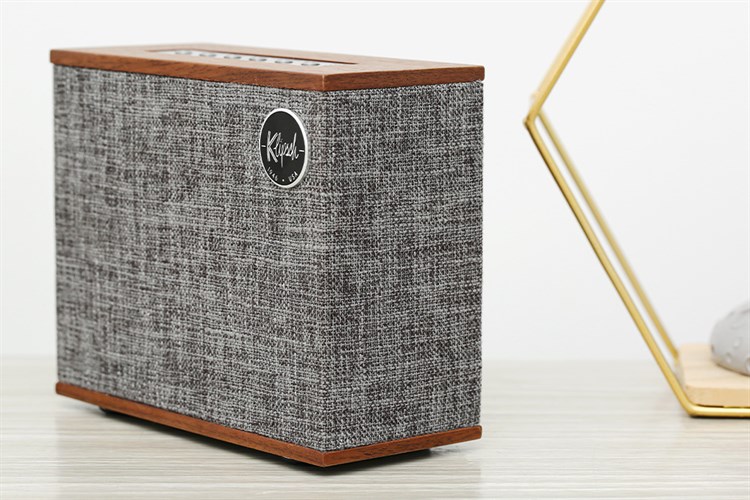 Loa Bluetooth Klipsch Heritage Groove Màu Nâu