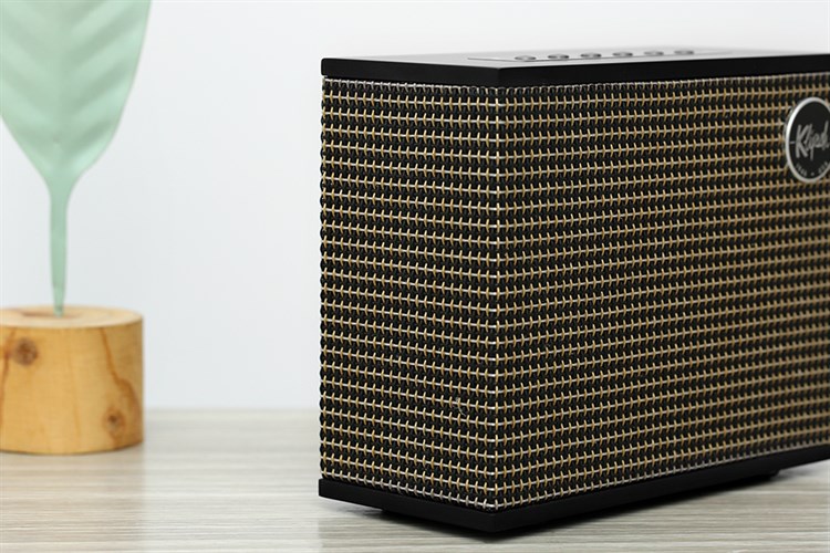 Loa Bluetooth Klipsch Heritage Groove Màu Đen
