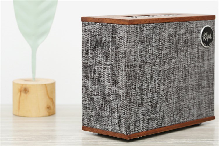 Loa Bluetooth Klipsch Heritage Groove Màu Nâu