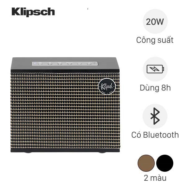Loa Bluetooth Klipsch Heritage Groove