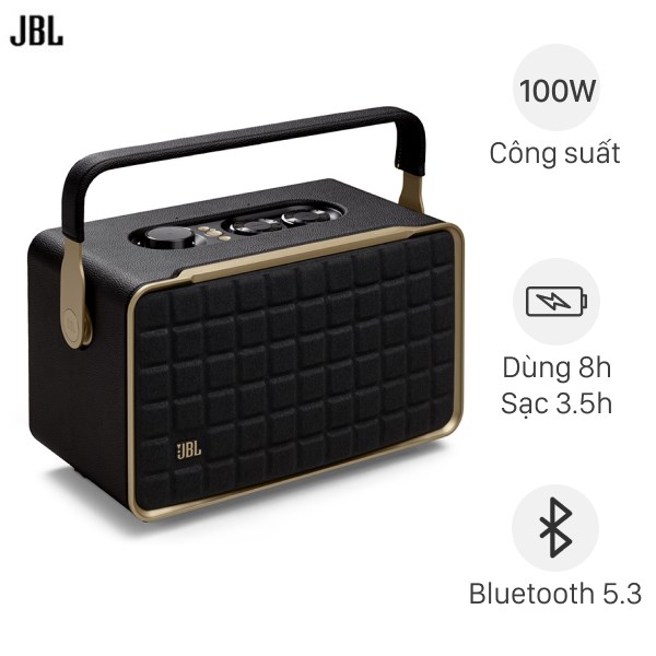 Loa JBL Partybox 310 chính hãng cam kết giá rẻ nhất