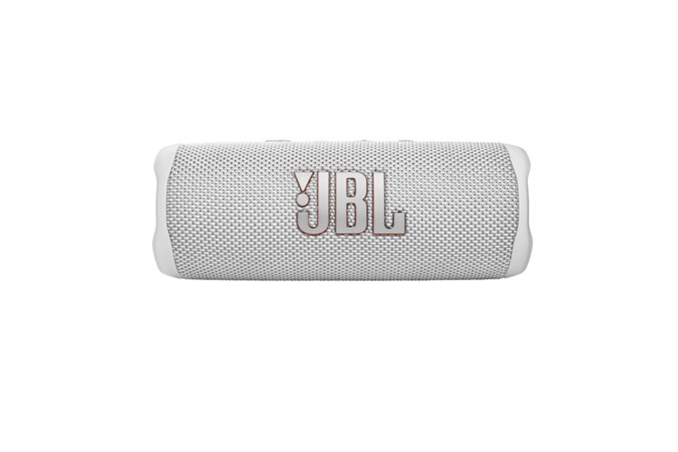 Loa Bluetooth JBL Flip 6 Màu Trắng