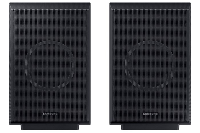 Bộ loa thanh Samsung HW-Q990C/XV 656W Màu Đen