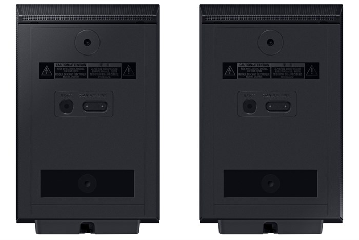 Bộ loa thanh Samsung HW-Q990C/XV 656W Màu Đen