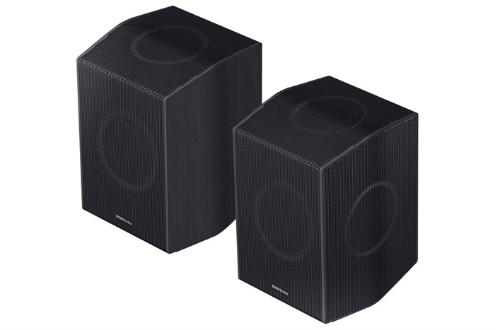 Bộ loa thanh Samsung HW-Q990C/XV 656W Màu Đen