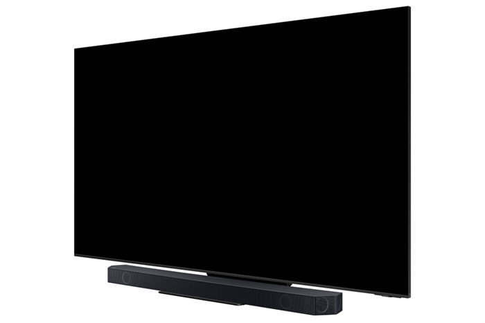 Bộ loa thanh Samsung HW-Q990C/XV 656W Màu Đen