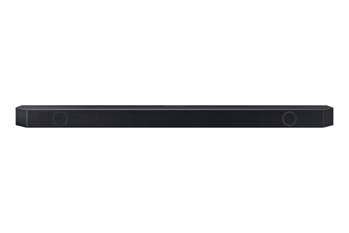 Bộ loa thanh Samsung HW-Q990C/XV 656W Màu Đen