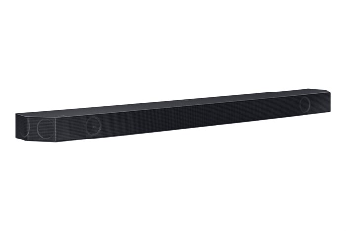 Bộ loa thanh Samsung HW-Q990C/XV 656W Màu Đen
