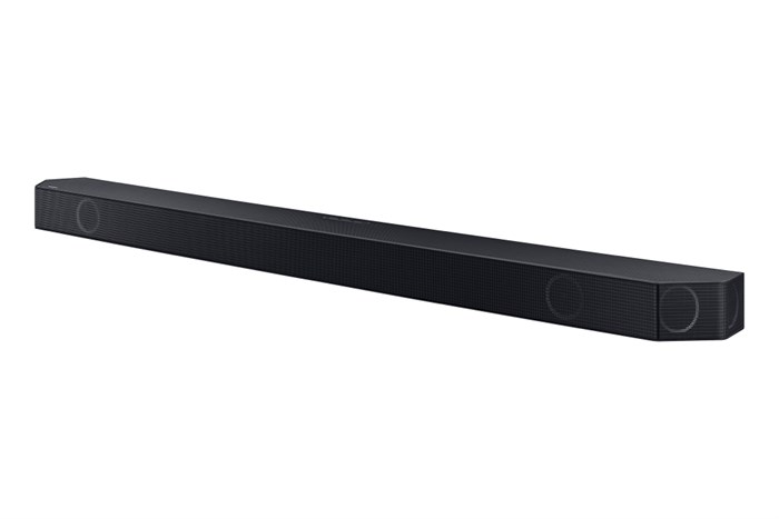 Bộ loa thanh Samsung HW-Q990C/XV 656W Màu Đen