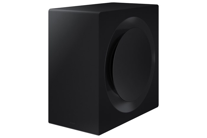 Bộ loa thanh Samsung HW-Q990C/XV 656W Màu Đen