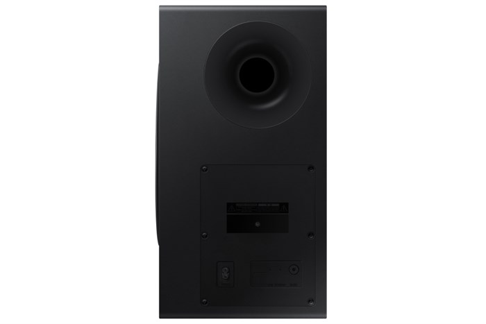 Bộ loa thanh Samsung HW-Q990C/XV 656W Màu Đen