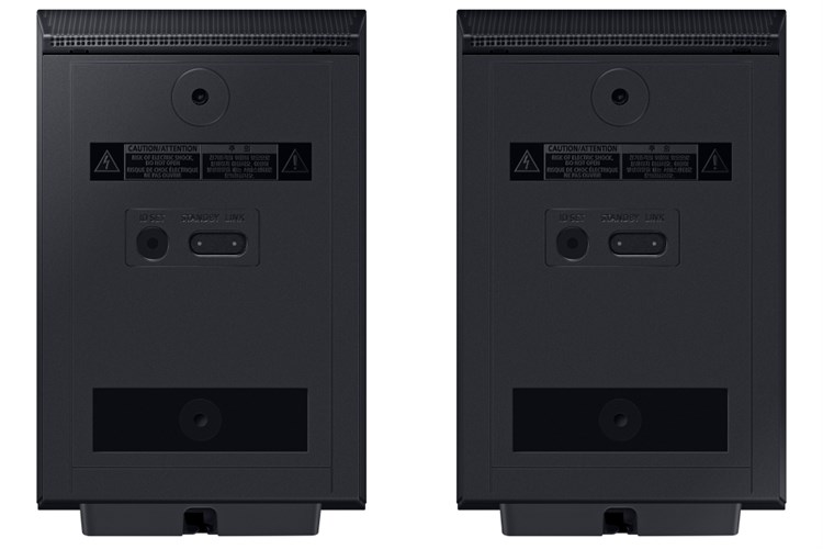 Bộ loa thanh Samsung HW-Q930C/XV 540W Màu Đen