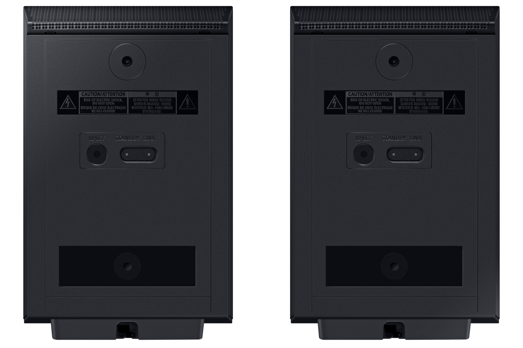 Bộ loa thanh Samsung HW-Q930C/XV 540W Màu Đen