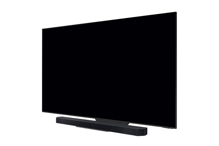 Bộ loa thanh Samsung HW-Q930C/XV 540W Màu Đen