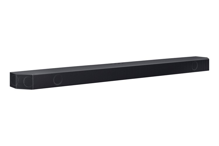 Bộ loa thanh Samsung HW-Q930C/XV 540W Màu Đen