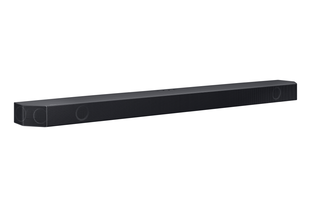 Bộ loa thanh Samsung HW-Q930C/XV 540W Màu Đen