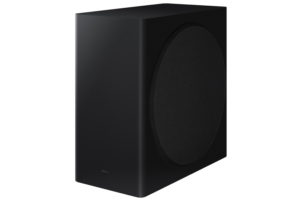 Bộ loa thanh Samsung HW-Q930C/XV 540W Màu Đen