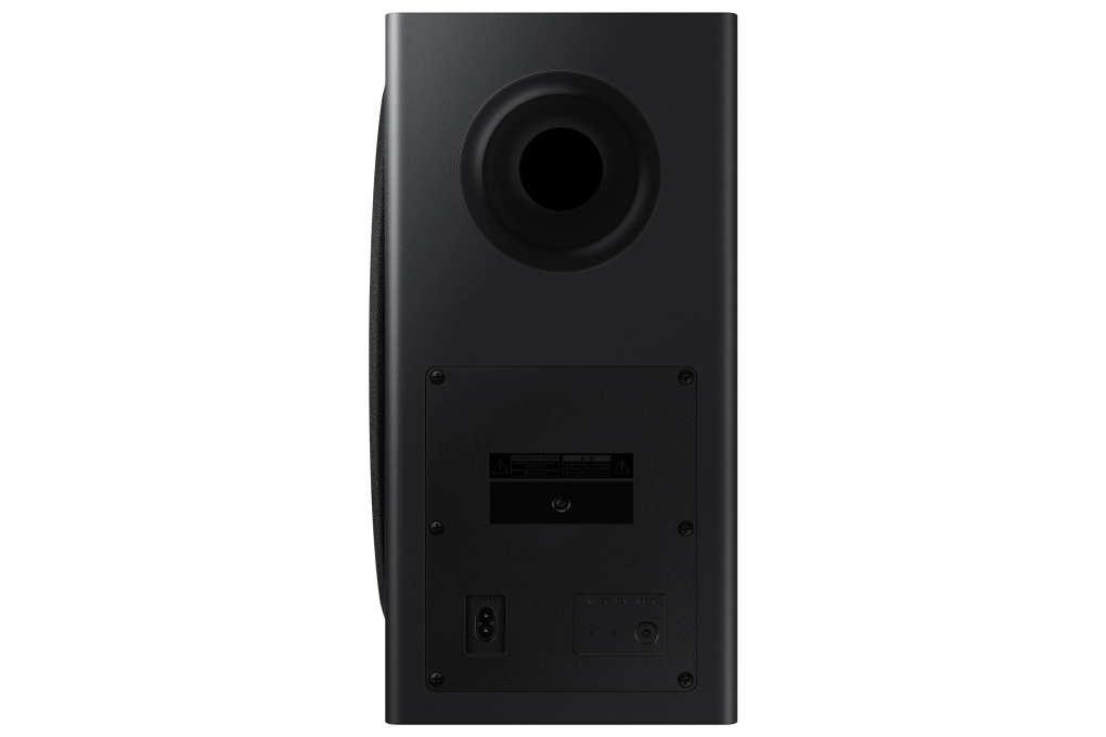 Bộ loa thanh Samsung HW-Q930C/XV 540W Màu Đen