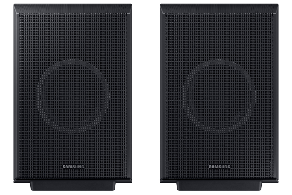 Bộ loa thanh Samsung HW-Q930C/XV 540W Màu Đen
