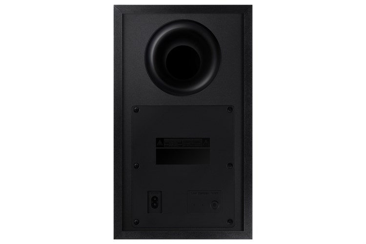 Bộ loa thanh Samsung HW-Q700C/XV 320W Màu Đen