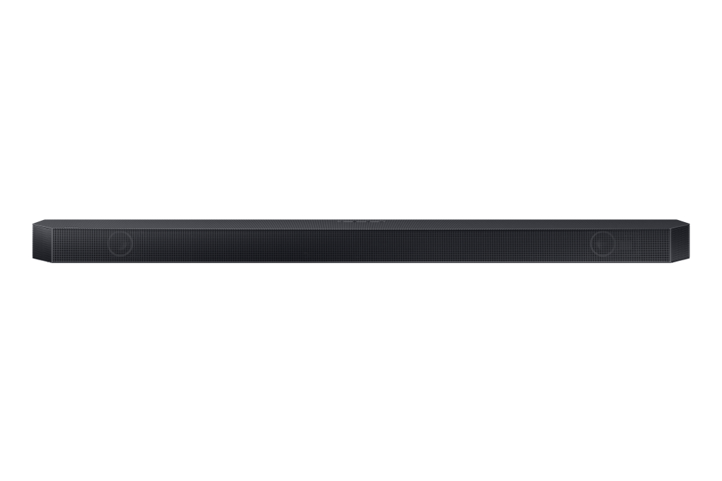 Bộ loa thanh Samsung HW-Q700C/XV 320W Màu Đen