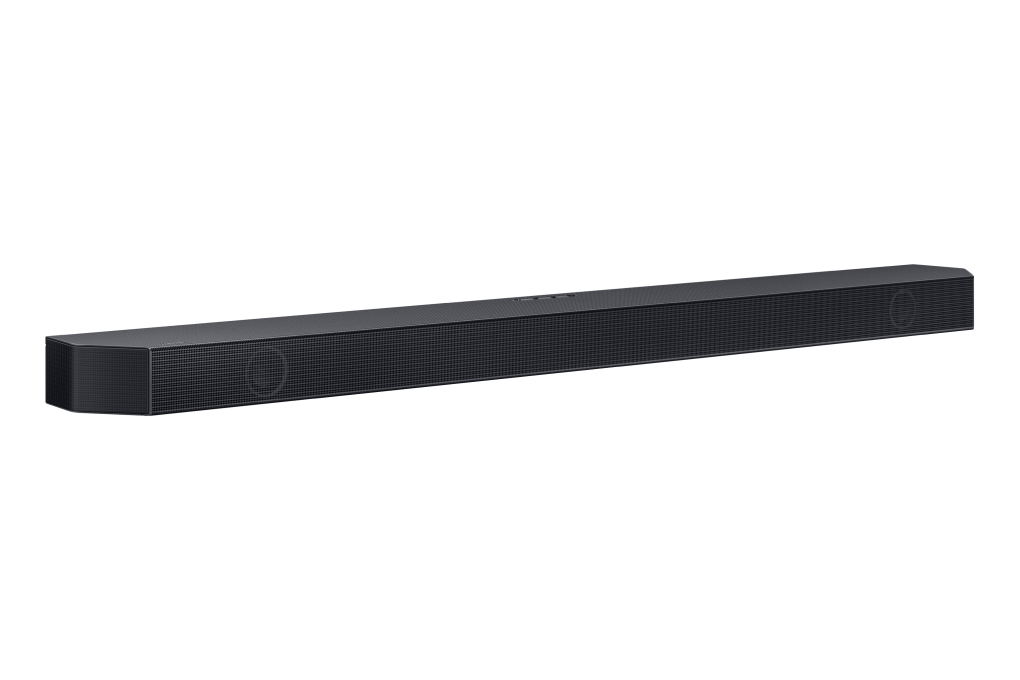 Bộ loa thanh Samsung HW-Q700C/XV 320W Màu Đen