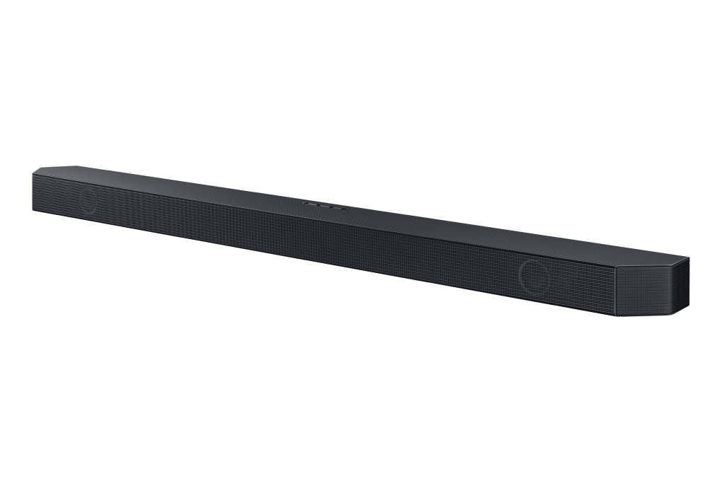 Bộ loa thanh Samsung HW-Q700C/XV 320W Màu Đen