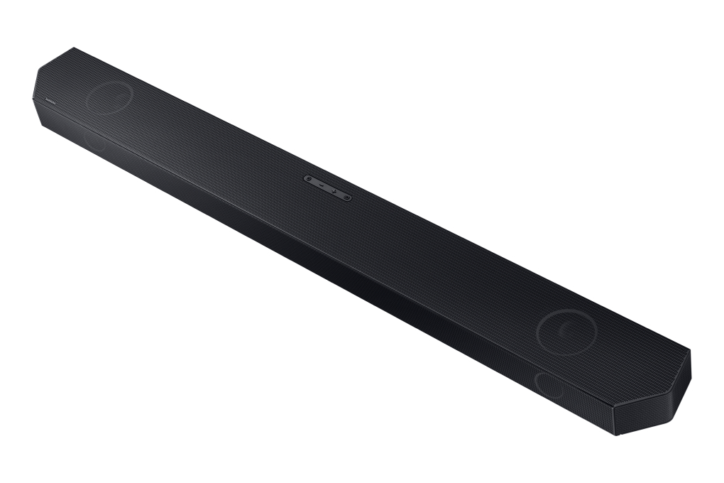 Bộ loa thanh Samsung HW-Q700C/XV 320W Màu Đen