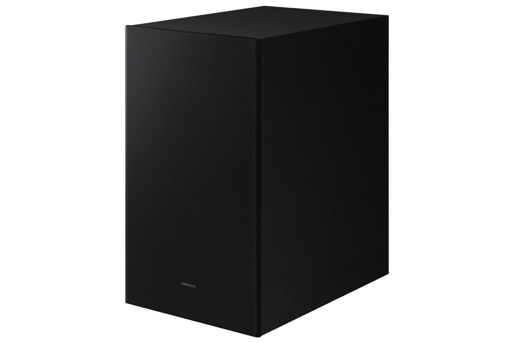 Bộ loa thanh Samsung HW-Q700C/XV 320W Màu Đen
