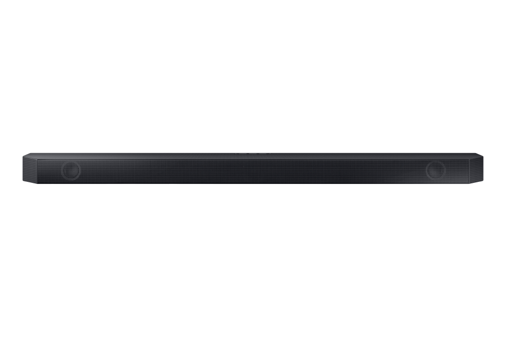 Bộ loa thanh Samsung HW-Q600C/XV 360W Màu Đen