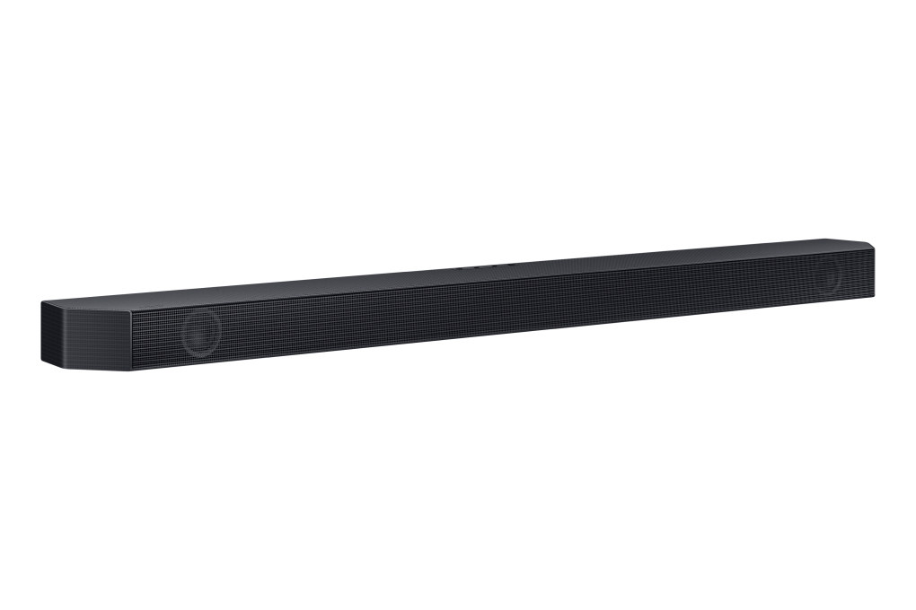 Bộ loa thanh Samsung HW-Q600C/XV 360W Màu Đen