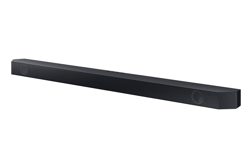 Bộ loa thanh Samsung HW-Q600C/XV 360W Màu Đen