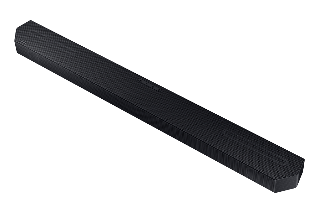 Bộ loa thanh Samsung HW-Q600C/XV 360W Màu Đen