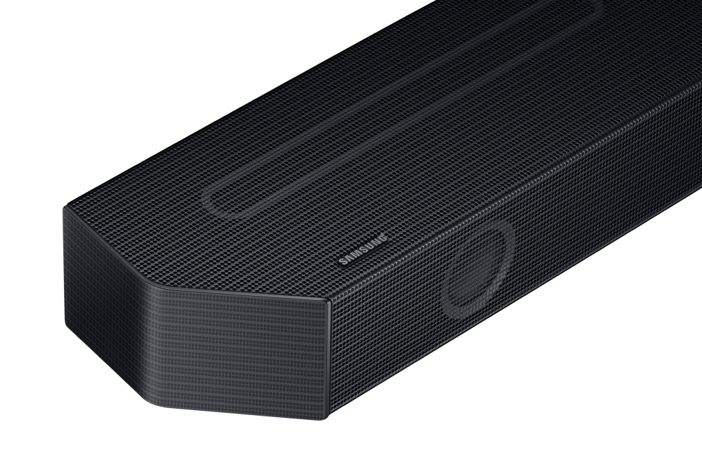 Bộ loa thanh Samsung HW-Q600C/XV 360W Màu Đen