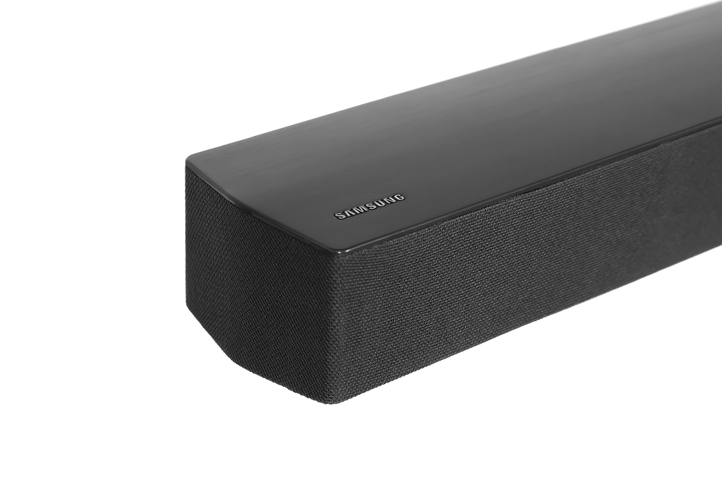 Bộ loa thanh Samsung HW-C450/XV 300W Màu Đen