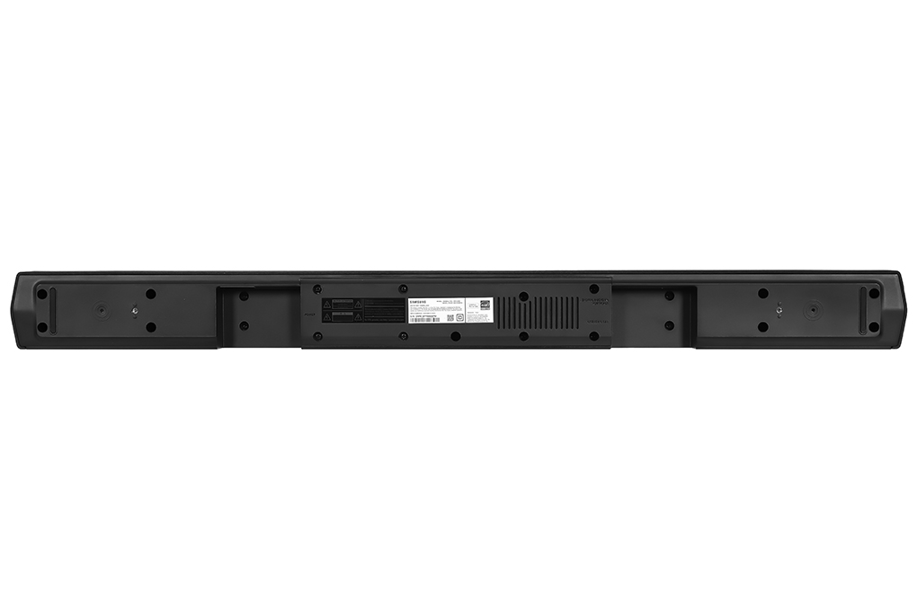 Bộ loa thanh Samsung HW-C450/XV 300W Màu Đen