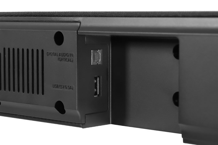 Bộ loa thanh Samsung HW-C450/XV 300W Màu Đen